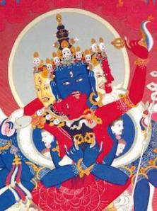 Chakrasamvara