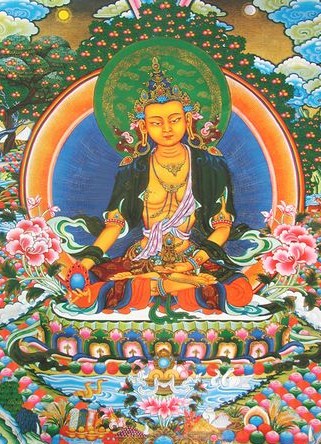 Kshitigarbha