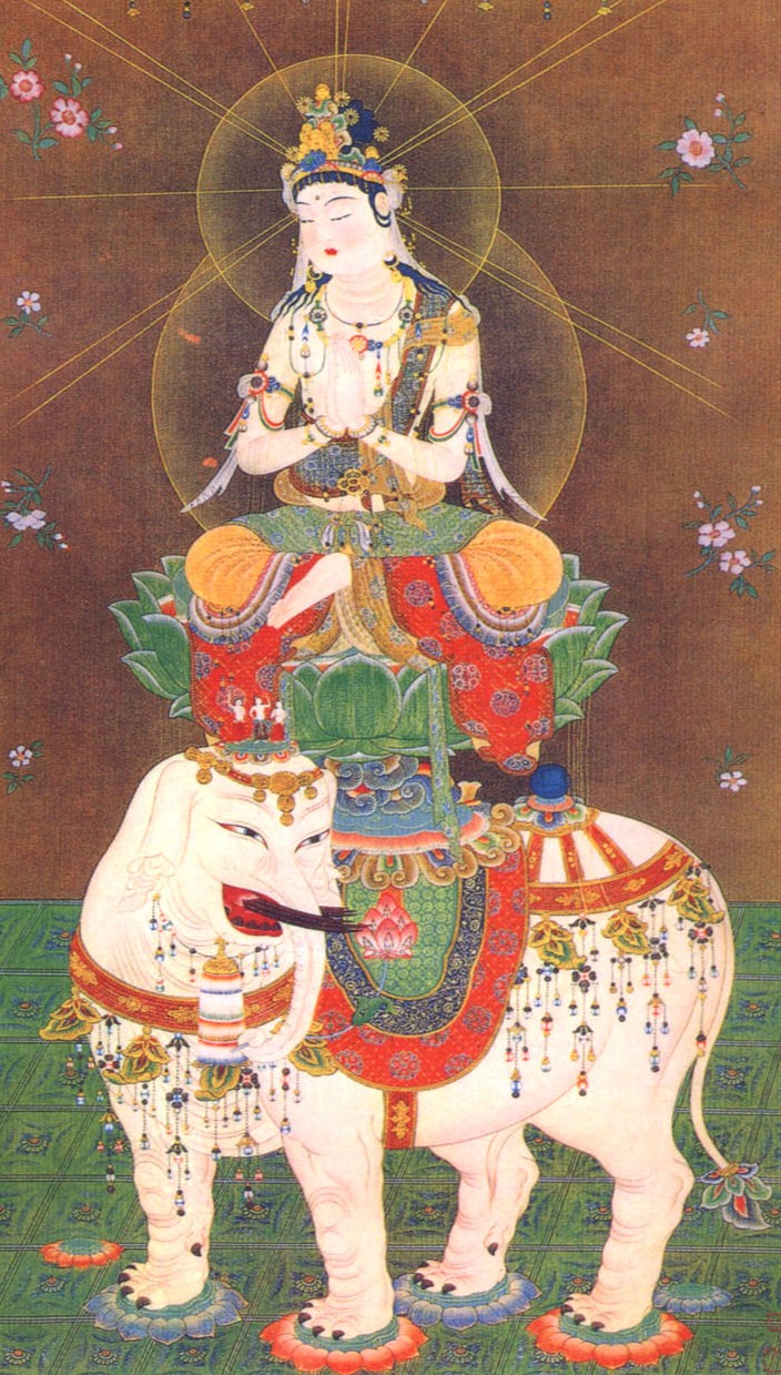 Samanthabhadra